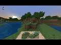 Minecraft lets play with friends episode 1