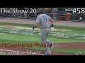 MLB The Show 20 Franchise Mode | Philadelphia Phillies | EP 58 | 2022 All Star Game