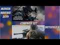 Modern Warfare VS Battlefield 5 (2019) PC ULTRA | Raytracing Quality | Lighting | + Side By Side