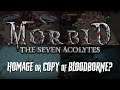 Morbid: The Seven Acolytes - Review (Nintendo Switch)