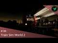 Morgentliche Ausrückefahrt nach Deisenhofen auf der S3 | Train Sim World 2 (Staffel 2) #06