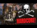 Morrowind's Hardcore Mod!