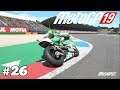 MotoGP 19 Career Mode Part 26 - DUTCH CLASS! | PS4 PRO Gameplay #DutchGP