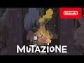 Mutazione - Launch Trailer - Nintendo Switch