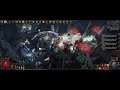 My Warcry Double Strike Simulacrum ENDGAME Instance Path of Exile 3.10 First Run!