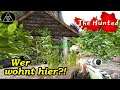 Mysteriöses Haus im Sumpf!  -  ARK: The Hunted E52