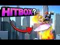 MYTH: Does This Grab Have A Hitbox? [SMASH REVIEW #72]