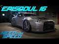Need For Speed 2015 (PS4) EP 16