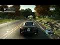 Need for Speed: The Run - Audi R8 V10 (NFS Edition) 2010 - Gameplay (PC UHD) [4K60FPS]