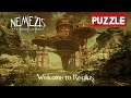 Nemezis: Mysterious Journey III Part 1 | PC Gameplay