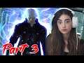 Nero's True Power! / Devil May Cry 4 Special Edition / Part 3