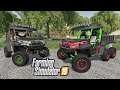 New Mods! Beast Camo, Laverda Combine, & More! (7 Mods) | Farming Simulator 19