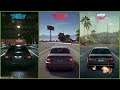 NFS 2015 vs NFS: Payback vs NFS Heat | BMW M3 (E46) Comparison