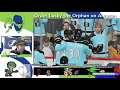 NHL 21 Franchise AHL Playoffs - Yokohama Grits vs. Lehigh Valley Phantoms - Round 3 Games 1-2