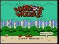 Nintendo Entertainment System - Nintendo Switch Online Part 21: Wario's Woods