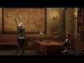 Not Ready To Talk (NieR SP00D Skit)
