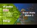 Novità: Super Mario Maker 2 - Costruiamo livelli impossibili? | Con GameSoul.it