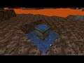 OH NO Water in Nether | Minecraft | RANDOMIZED