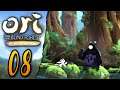 ORI AND THE BLIND FOREST #08 [GAMEPLAY ESPAÑOL PC]