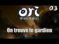 Ori and the Will of the Wisps : On trouve le gardien (03)