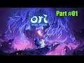 Ori and The Will of the Wisps - Set #01