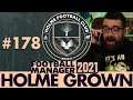 OUR BEST STRIKER? | Part 178 | HOLME FC FM21 | Football Manager 2021