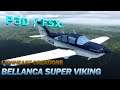 P3D/FSX Review - Lionheart Creations Bellanca Super Viking