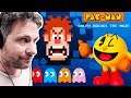 Pac-Man Ralph Breaks the Maze : DETONA RALPH COM PAC-MAN : GAME GRÁTIS PARA CELULAR