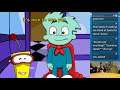Pajama Sam 2: Thunder and Lightning Aren't So Frightening - 2019-05-07