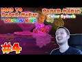 PAPER MARIO HUMOUR! - Road To: The Origami King (Paper Mario Color Splash) Part 4