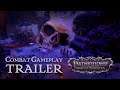 Pathfinder: Wrath of the Righteous - Combat Gameplay Trailer