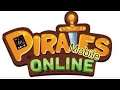 Pirates online mobile (Alpha test) New stage of testing | 65 max lv