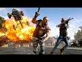 PLAYERUNKNOWN'S BATTLEGROUNDS - СТРИМ))