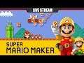 Playing YOUR Levels | Super Mario Maker