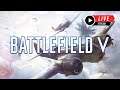 Playstation 5 4k 60fps Battlefield 5 | Max level | road to 5k Subscribers