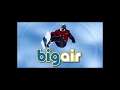 PlayStation Classic Gameplay - Big Air