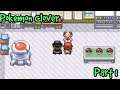 Pokemon Clover part 1: Offensive Pokemon Romhack