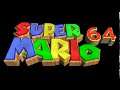Power Star - Super Mario 64