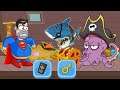 Prison pin pull jail break android puzzle game level 96-100