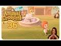 Projekt: Stadt verschönern! #36 Animal Crossing: New Horizons [Tag 11] - Gameplay Let's Play