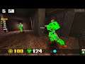 Quake 3 CPMA: Cybrema Commanders first demo of year 2021.