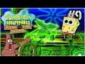 Ram Endures: Revenge of the Flying Dutchman for the PS2: "Squidward Yard Sale": Part 9