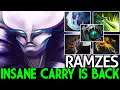 RAMZES [Spectre] Insane Carry is Back Show No Mercy Dota 2