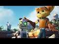 Ratchet and Clank Part 2