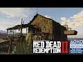 Red Dead Redemption 2 Building House Song