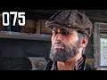 Red Dead Redemption 2 [PC] • Part 75: NEUES LEBEN, NEUES GLÜCK [Let's Play, Gameplay, Deutsch]