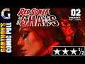 RED SONJA: AGE OF CHAOS #2 - A good, crazy [😊😊😊½] book of demon fights & 80’s hair.