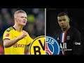 Regardez le match "PSG Paris - Dortmund" Gratuitement !!! ( LIGUE DES CHAMPIONS )