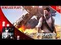Renegade Plays - Uncharted 3: Drake's Deception Multiplayer Stream (6-5-19)