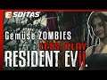 ▶ RESIDENT EVIL 2 ☣ 34 ☣ Gemüse Zombies ☣ Veteran ⚠ Lets PLAY ☣ DE ☠ UHD ☣ GER ☣ 2021